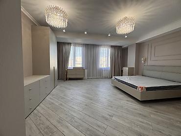 Долгосрочная аренда квартир: 4 комнаты, Собственник, Без подселения, С мебелью полностью — 7