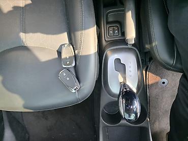 Chevrolet: Chevrolet Spark: 2021 г., Хэтчбэк — 14