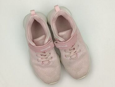 sandały do żłobka: Sport shoes Sprandi, 34, Used