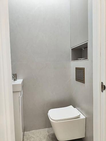 Продажа квартир: 2 комнаты, 60 м², Элитка, 10 этаж — 12