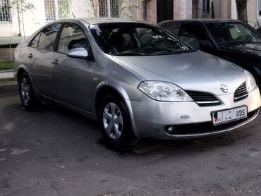эбу мозги для грузовых авто бу: Nissan Primera: 2004 г., 1.8 л, Механика, Бензин, Седан