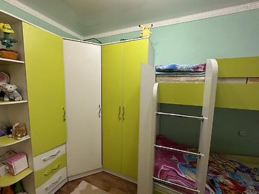 rent apartment: 4 комнаты, 78 м², 106 серия, 1 этаж — 8