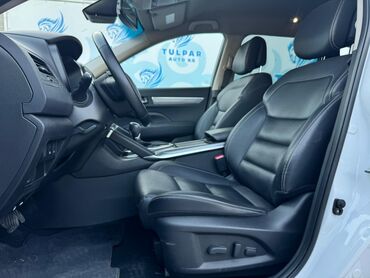 Ssangyong: Ssangyong : 2019 г., 2 л, Автомат, Бензин, Внедорожник — 7