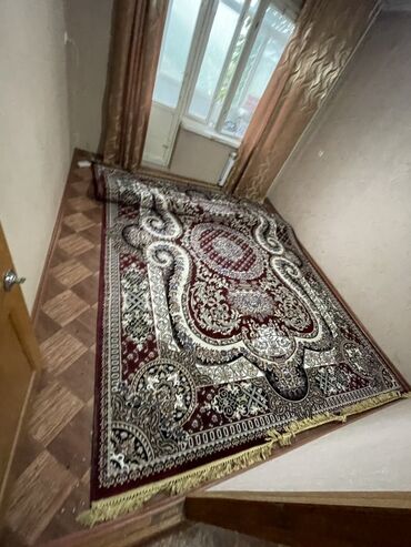 сколько стоит ковер: Килем Жаңы, 600 * 300, Накталай эмес/накталай төлөм