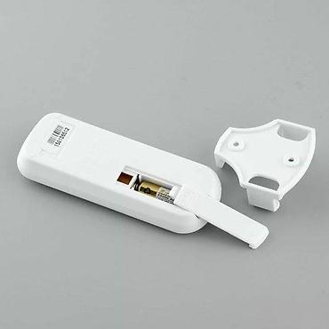 ikea ormari za sobe: Prekidac sa daljinskim za 4 sijalice. Funkcija: 100% potpuno nov i — 6