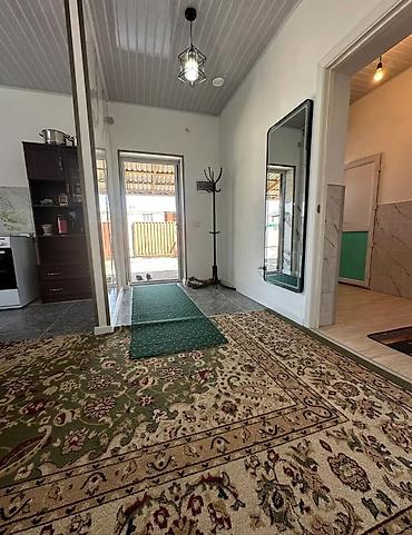 Продажа коттеджей и домов: Срочно! Продаю жилой дом. Жилой массив Ак-Ордо 3, улица Эр-Табылды — 7