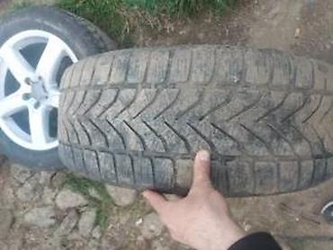 kamera za auto: AUDI A4 A5 A6 ALU FELNE R18 | Audi delovi zemun 06******** — 1