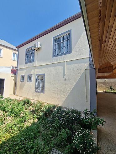 ucuz bağ evleri: Zabrat 5 otaqlı, 200 kv. m, Kredit var, Orta təmir — 8
