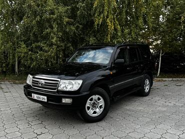шины на нексия: Toyota Land Cruiser: 2007 г., 4.7 л, Автомат, Газ, Жол тандабас