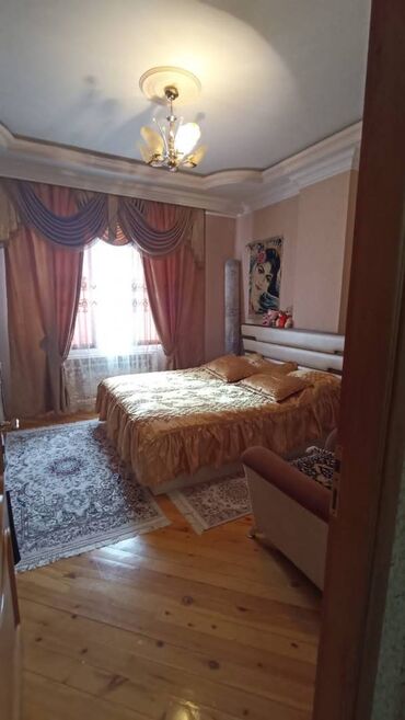 Yeni tikili: 2 otaqlı, Yeni tikili, m. Həzi Aslanov, 78 kv. m — 9