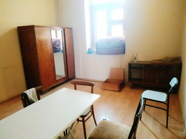 binəqədi rayonu: Баку, 3 комнаты, Вторичка, м. Азадлыг Проспекти, 65 м²