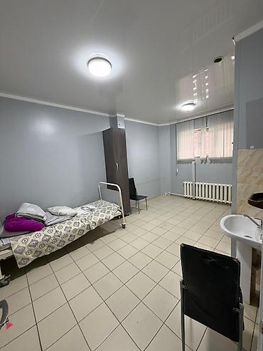 Аренда офисов: 🏢 СДАЁТСЯ В АРЕНДУ КОММЕРЧЕСКОЕ ПОМЕЩЕНИЕ Район ж/м Кок-Жар 1 линия — 7