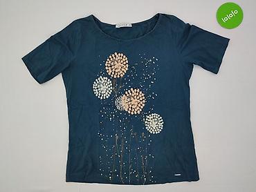 gilly hick: QUIOSQUE, T-shirt damski, rozmiar XL — 2