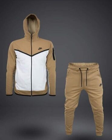 Komplet trenerke: Nike, Za dečake — 2