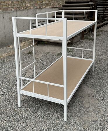 Двухъярусные кровати: Салам Алейкум! Качественная двухъярусная кровать на заказ . И в — 2