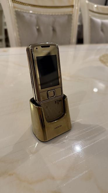 Nokia 1, rəng - Qızılı
