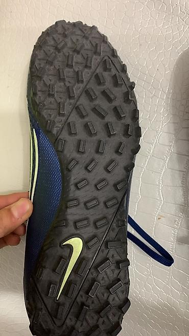 Спорт и отдых: Футбольные бутсы Nike Mercurial (коллекция MDS001 CR7), размер EU 42 — 1