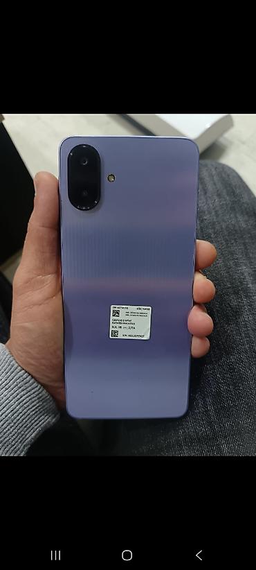 hile mobile: Samsung Galaxy A23 5G, 128 GB, rəng - Bənövşəyi, Sənədlərlə — 2