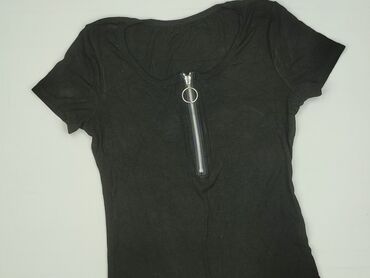 Women: Women`s T-shirt, Shein, size M (EU 38)