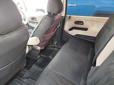 dva kolesa kg: Honda : 2003 г., 3 л, Автомат, Минивэн — 7