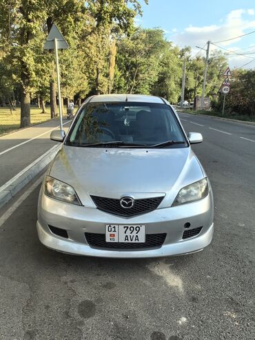 мазда демио цена в бишкеке: Mazda Demio: 2004 г., 1.3 л, Автомат, Бензин