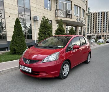 рассрочка авто бишкек без первоначального взноса: Honda Fit: 2013 г., 1.5 л, Автоматические, Бензин, Хэтчбэк
