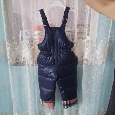 Uşaqlar üçün digər geyimlər: Usaq geyimleri,kurtkalar,jiletler,ve basqa geyimler var.ucuz satilir — 8