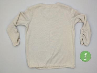 sweter kolorowy: Beloved, Sweter damski, rozmiar M — 3