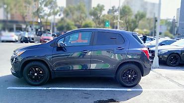 araba alis satis: Chevrolet Trax: 1.4 l | 2018 il 100000 km Ofrouder/SUV — 7