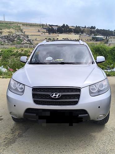 suzuki grand vitara 2.7: Hyundai : 2.2 l | 2007 il Ofrouder/SUV — 10