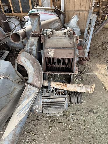 Кормодробилки: Сатылат Талас басы 200000 ушул номерге чалгыла Жем тарткыч адырес — 11