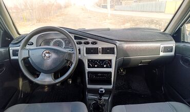 Daewoo: Daewoo Nexia: 2012 г., 1.5 л, Механика, Бензин, Седан at lalafo.kg — 9 Daewoo: Daewoo Nexia: 2012 г., 1.5 л, Механика, Бензин, Седан — 9