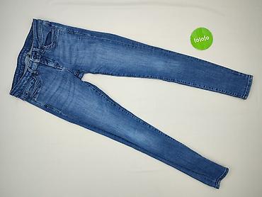 botki wiosenne ccc: Denim, Jeansy damskie, rozmiar S — 2