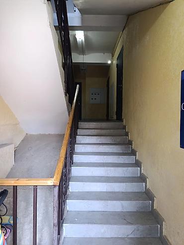 токольдошь: 2 комнаты, 40 м², Токольдош 2 этаж, Дизайнерский ремонт — 10