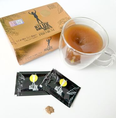Средства для похудения: Премиальный турецкий кофе для похудения SLT Slim Lux Coffee помогает