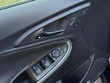 Chevrolet: Chevrolet Malibu: 2018 г., 1.4 л, Автомат, Бензин, Седан — 6