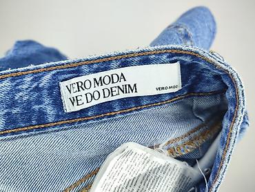 jeansy 78: Vero Moda, Jeansy damskie, rozmiar L — 4