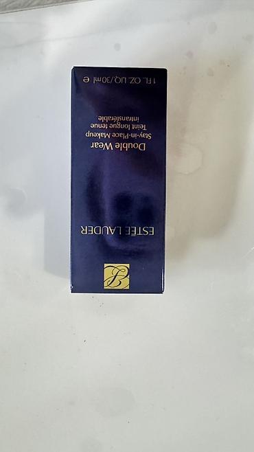 emelie тональный крем отзывы: Estee Lauder Double Wear Stay-in-Place Makeup, 30 мл (1 fl. oz.) - — 1
