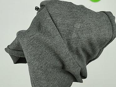 sweatpants brown: Spodnie dresowe damskie, rozmiar L — 5