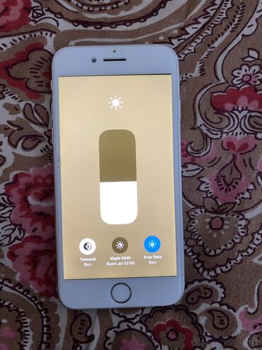 iphone 8 plus 64 гб цена: IPhone 8, Б/у, 64 ГБ, Белый, Чехол, 100 %