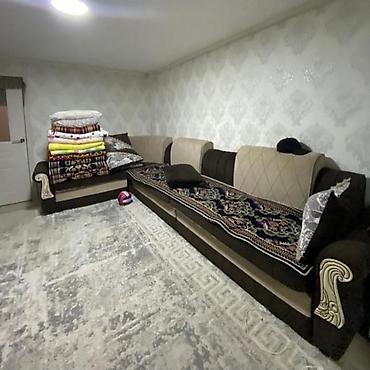диван еки кишилик: Модулдук диван, Колдонулган — 1