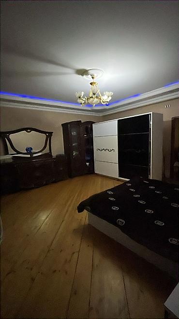 Mənzillər: Geniş və işıqlı mənzil – rahat ailə yaşayışı üçün ideal planlama. - — 10