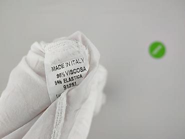 długa moda: Bluzka damska, rozmiar 9XL — 4