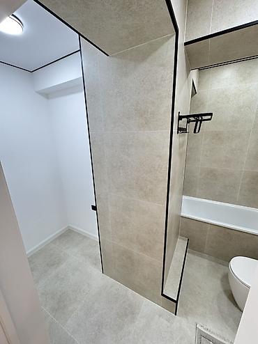 Продажа квартир: 1 комната, 41 м², Элитка, 2 этаж, Свежий ремонт — 8