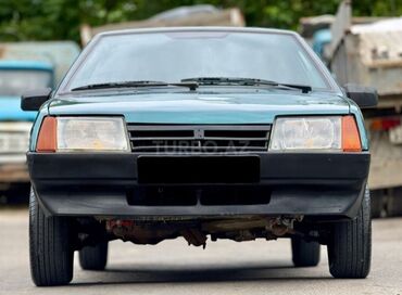 VAZ (LADA): Kreditle satilir. ilkin odeniw 1600 12 ay 300 azn. ili 2000 karopka