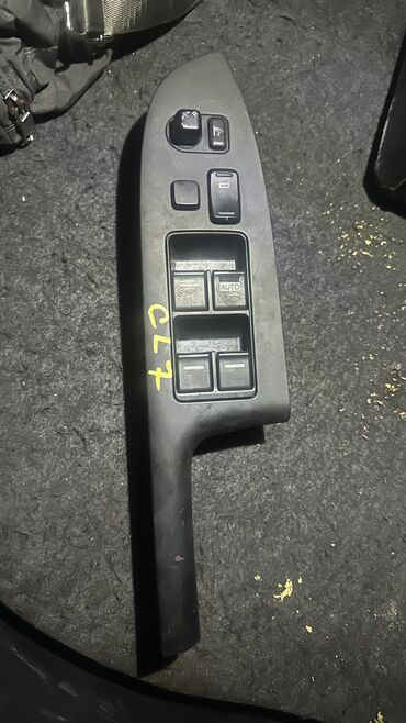 салон гольф 4: Honda accord cl7 cl9