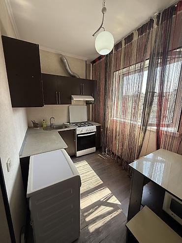 real sight: 1 комната, 35 м², 10 мкр 105 серия, 5 этаж, Евроремонт — 5