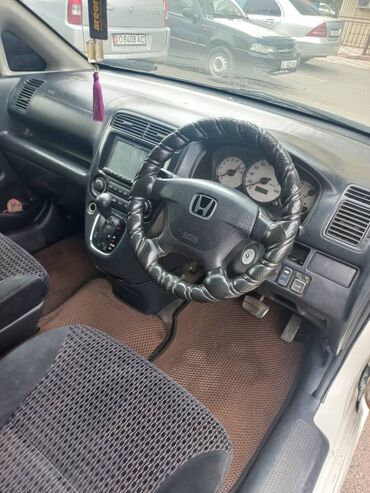 хонда стрим запчасти бишкек: Honda Stream: 2000 г., 2 л, Автомат, Бензин, Вэн/Минивэн