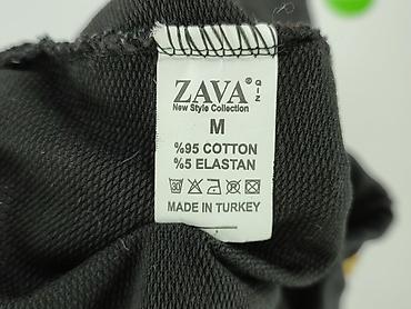 zara dresy: Zava, Spodnie dresowe damskie, rozmiar M — 4