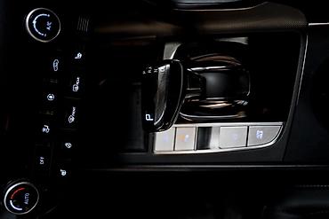 byd leopard 7: Hyundai Elantra: 2024 г., 1.5 л, Бензин, Седан — 8